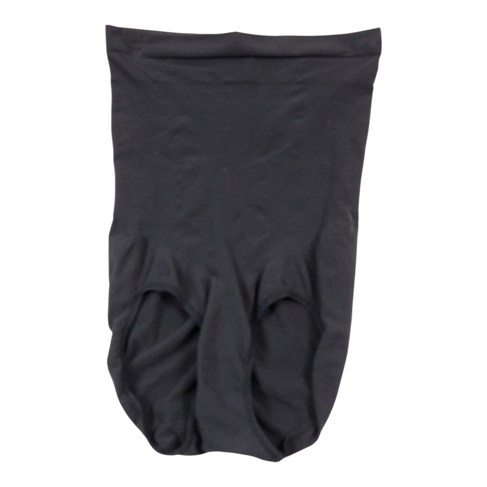 SPANX Charcoal High-Waisted‎ Shapewear